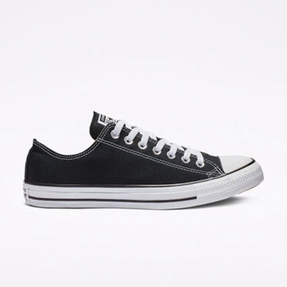 converse classic low